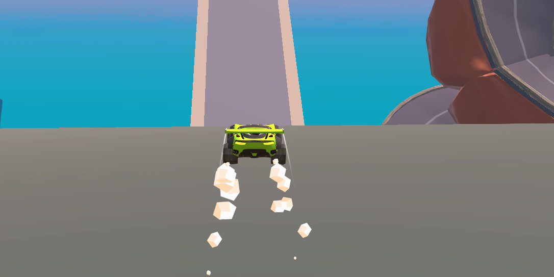 Fort Drifter Strategy View Screenshot 2